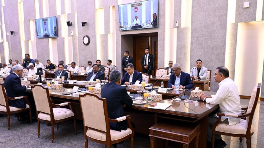 সেহরি, ইফতার ও তারাবির সময় নিরবচ্ছিন্ন বিদ্যুৎ রাখার নির্দেশ দিলেন প্রধানমন্ত্রী